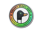 Sneaky Beaky Dept. (Holo) image